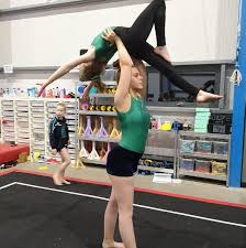 Image result for Abbey Fit Gymnastics