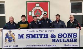 Image result for Clonmore Gfc