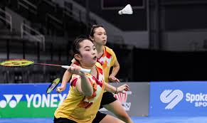 Image result for Chelmsford  - Writtle Angels Badminton Players
