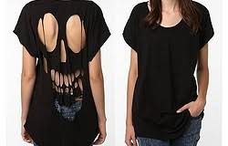 Image result for Что можно сделать из старая футболка