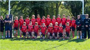 Image result for Hereford Rugby Football Club