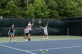 Image result for Mole Valley Mini Tennis Club