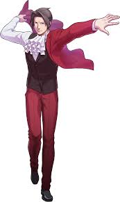 「御剣怜侍」の画像検索結果