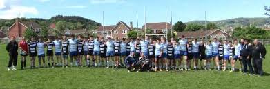 Image result for Minehead Barbarians Rfc Ltd