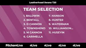 Image result for Leatherhead Swans Club