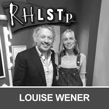 Image result for louise wener