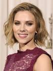 Scarlett Johansson has said