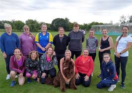 Image result for March Town Cricket Club