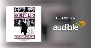 Image result for "the Rockefellers"