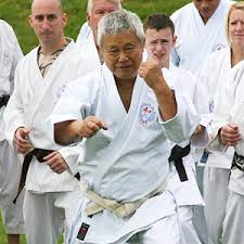 Image result for Haslemere Karate Club