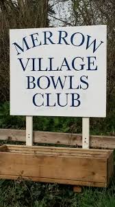 Image result for Merrow Short Mat Bowls Club