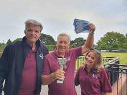 Image result for Wimborne Bowls Club
