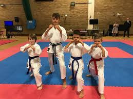 Image result for Kidderminster Martial Arts Academy