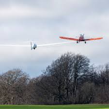 Image result for Bristol University Skydiving Club