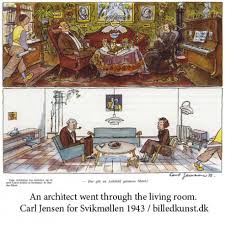 Image result for svikmøllen