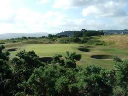 Image result for Conwy (Caernarvonshire) Golf Club