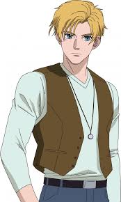 「リディ・マーセナス」の画像検索結果