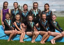 Image result for Arun Gymnastics Club