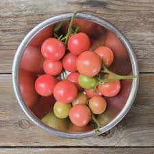 Afbeeldingsresultaat voor brandywine cherry tomato