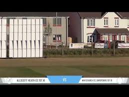 Image result for Whitchurch-Heath Cricket Club