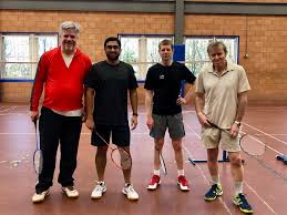 Image result for Philips Mk Badminton Club