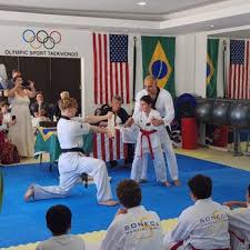 Image result for Soncho Karate Club