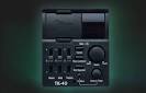 Takamine Guitars  Electronics  THE TAKAMINE G SERIES TK40 PREAMP