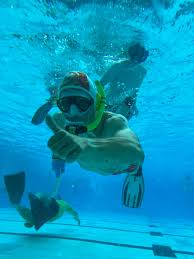 Image result for Southsea Junior Octopush Club