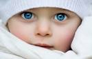 Stiati ca: ochii albastri sunt rezultatul unei mutatii genetice ... - ochi-albastri