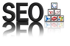 Contenidos SEO