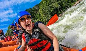 Image result for Splash White Water Rafting & Canyoning
