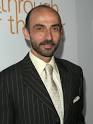 Chow Yun Fat Shaun Toub