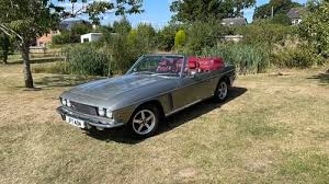 Image result for jensen tehron