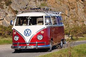 Image result for volkswagen van