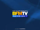 iPad : Test de l'application BFM TV HD