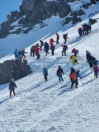 Image result for Lanchester Mountaineering Club