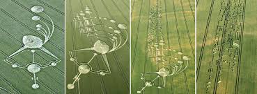 Image result for crop circles