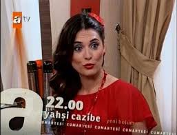 Yahşi Cazibe 75.Bölüm izle