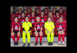 Image result for Beecholme Belles Football Club