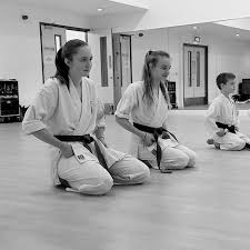 Image result for Redhill Karate Association