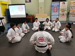 Image result for Kyokushinkai Karate Bradford