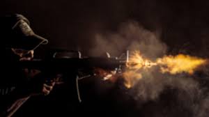 Image result for Henley-in-Arden Rifle & Pistol Club