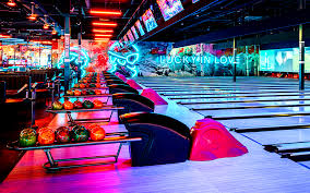 Image result for Hook Bowling Club