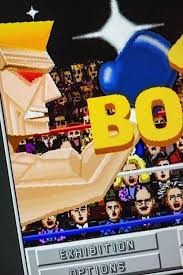 Image result for 4D Sports Boxing