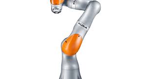 Bildergebnis für kuka lwr