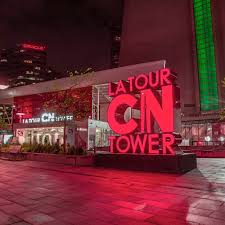 Image result for cn tower glass floor