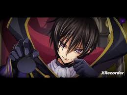 「クロヴィス・ラ・ブリタニア」の画像検索結果