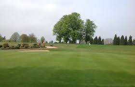 Image result for Hoebridge Golf Club