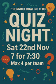 Image result for Thornhill Bowling Club