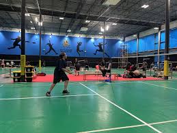 Image result for Langwathby Junior Badminton Club